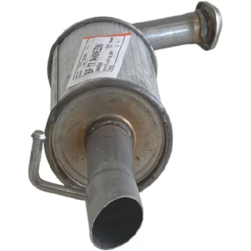 Koncový tlmič výfuku 228-305 /BOSAL/ - obr. 4