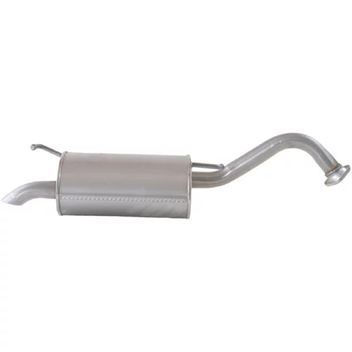 Koncový tlmič výfuku 228-477 /BOSAL/ - obr. 2