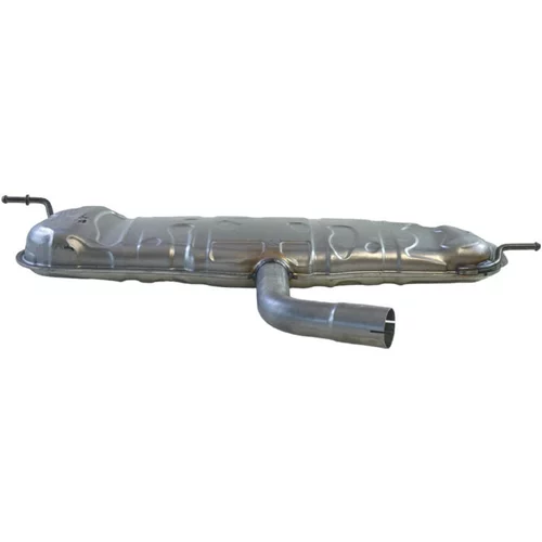 Koncový tlmič výfuku 233-177 /BOSAL/ - obr. 1