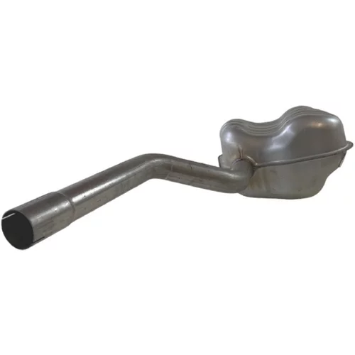 Koncový tlmič výfuku 233-187 /BOSAL/ - obr. 1