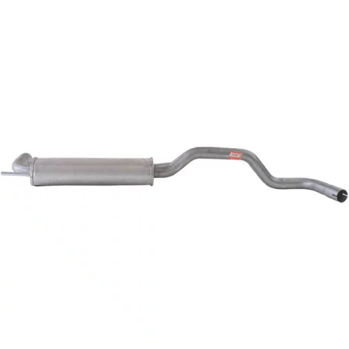 Koncový tlmič výfuku 233-325 /BOSAL/ - obr. 2