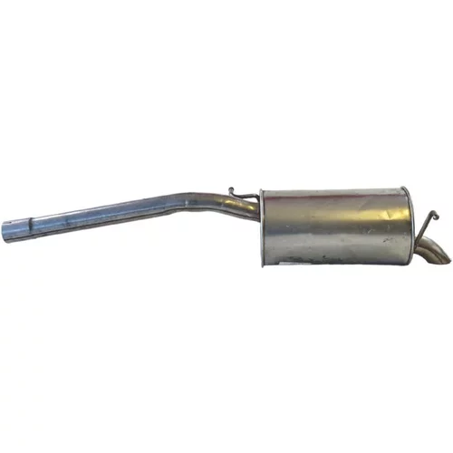 Koncový tlmič výfuku BOSAL 233-505