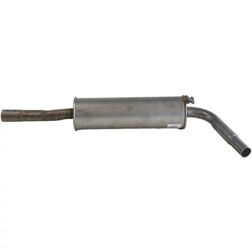 Stredný tlmič výfuku BOSAL 233-615