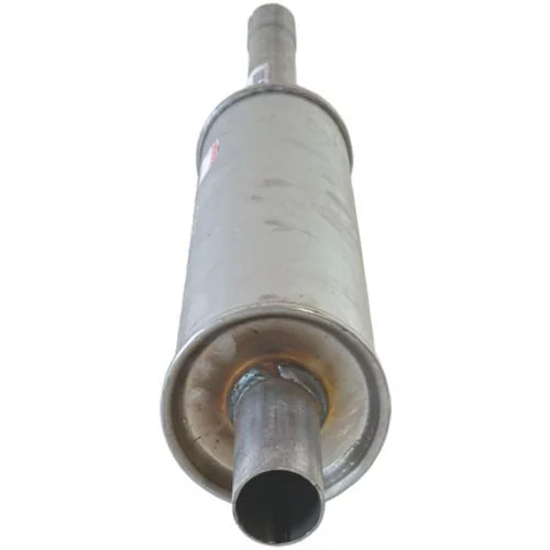 Stredný tlmič výfuku 233-701 /BOSAL/ - obr. 3