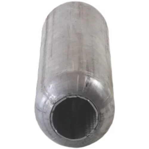 Stredný tlmič výfuku, univerzálny 248-004 /BOSAL/ - obr. 4