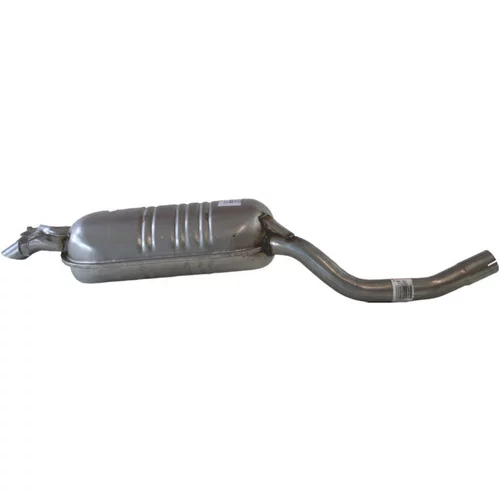 Koncový tlmič výfuku 278-189 /BOSAL/ - obr. 2