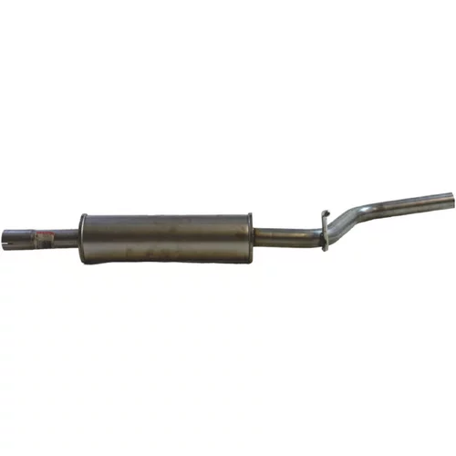 Stredný tlmič výfuku BOSAL 278-337