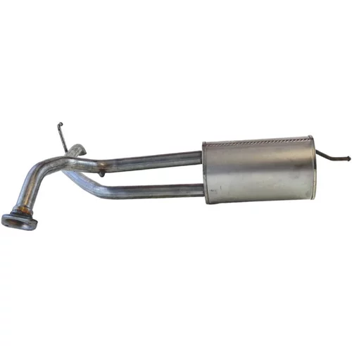 Koncový tlmič výfuku 278-585 /BOSAL/ - obr. 1