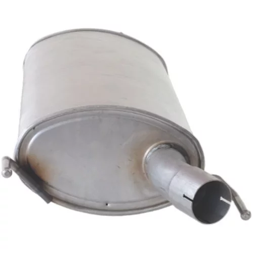 Stredný tlmič výfuku 279-445 /BOSAL/ - obr. 1