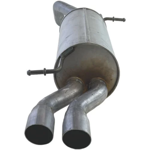 Koncový tlmič výfuku 279-641 /BOSAL/ - obr. 3