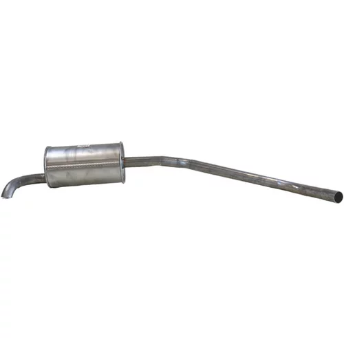 Koncový tlmič výfuku 279-783 /BOSAL/ - obr. 2
