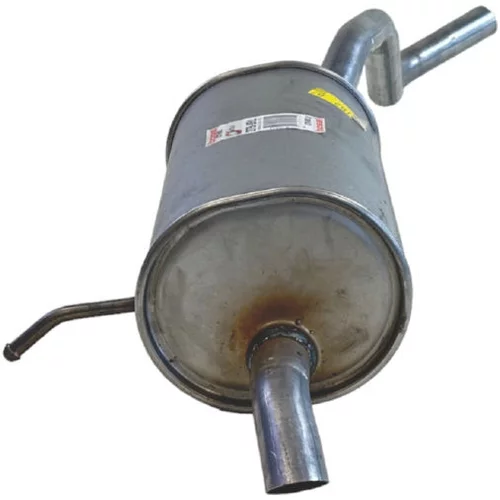 Koncový tlmič výfuku 279-891 /BOSAL/ - obr. 4
