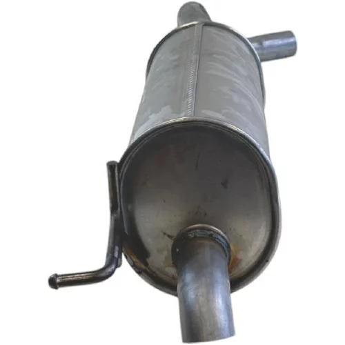 Koncový tlmič výfuku 279-897 /BOSAL/ - obr. 3
