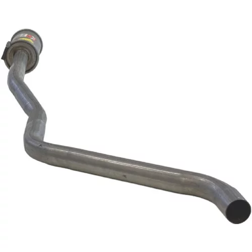 Stredný tlmič výfuku 280-299 /BOSAL/ - obr. 3