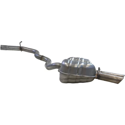 Koncový tlmič výfuku BOSAL 280-411