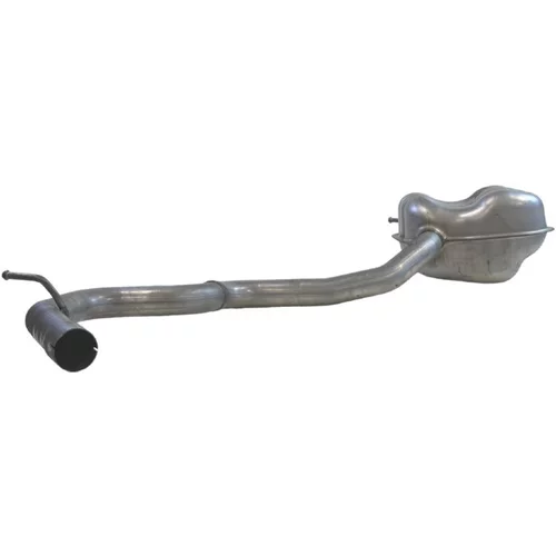 Koncový tlmič výfuku 280-411 /BOSAL/ - obr. 1
