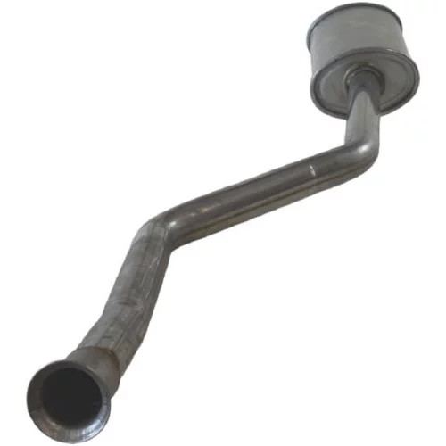 Stredný tlmič výfuku 282-663 /BOSAL/ - obr. 3