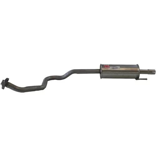 Stredný tlmič výfuku 282-983 /BOSAL/ - obr. 2