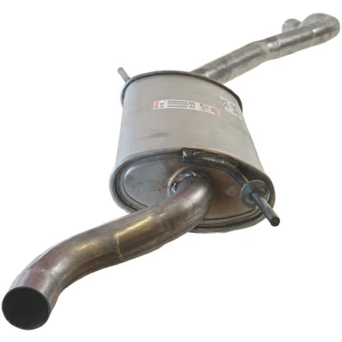 Koncový tlmič výfuku 283-741 /BOSAL/ - obr. 3
