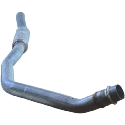 Stredný tlmič výfuku 283-991 /BOSAL/ - obr. 3