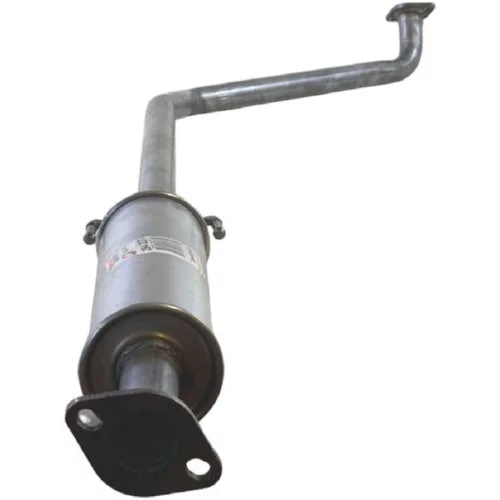 Stredný tlmič výfuku 284-337 /BOSAL/ - obr. 1