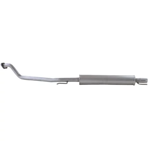 Stredný tlmič výfuku 284-363 /BOSAL/ - obr. 2