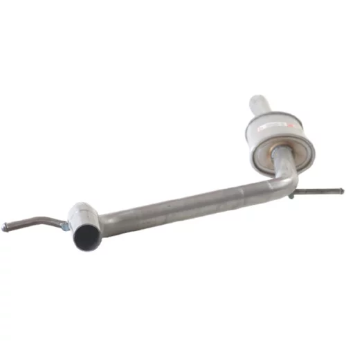 Stredný tlmič výfuku 284-395 /BOSAL/ - obr. 3