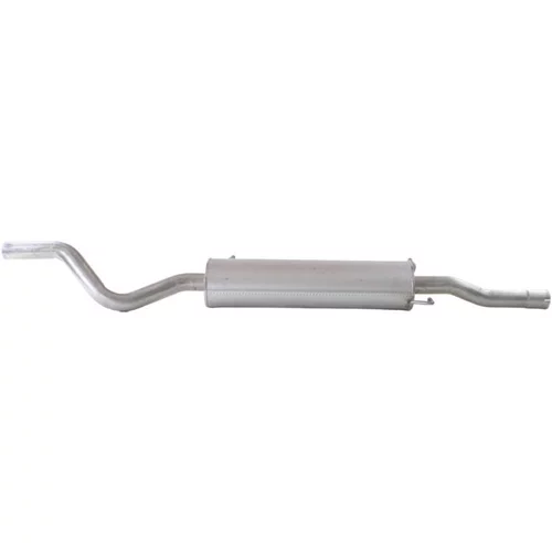 Stredný tlmič výfuku 284-431 /BOSAL/ - obr. 2