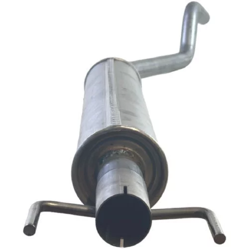 Stredný tlmič výfuku 284-739 /BOSAL/ - obr. 1