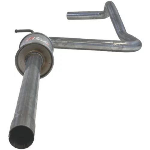 Stredný tlmič výfuku 284-971 /BOSAL/ - obr. 1
