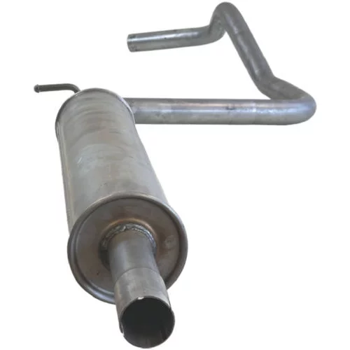 Stredný tlmič výfuku 284-999 /BOSAL/ - obr. 1