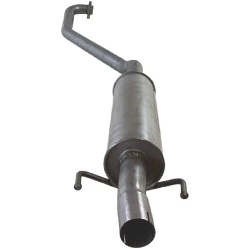 Stredný tlmič výfuku 285-443 /BOSAL/ - obr. 1