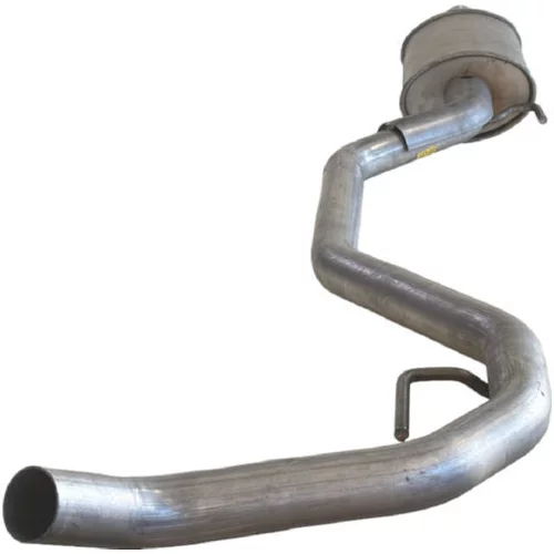 Stredný tlmič výfuku 285-473 /BOSAL/ - obr. 3