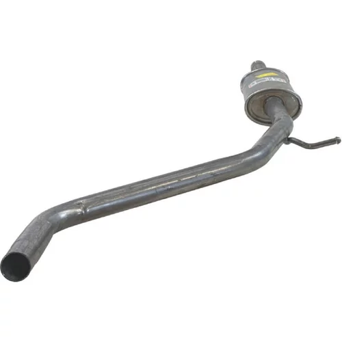 Stredný tlmič výfuku 285-527 /BOSAL/ - obr. 3