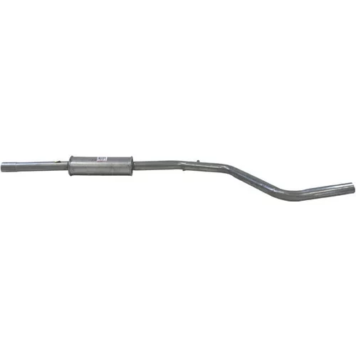 Stredný tlmič výfuku BOSAL 285-565