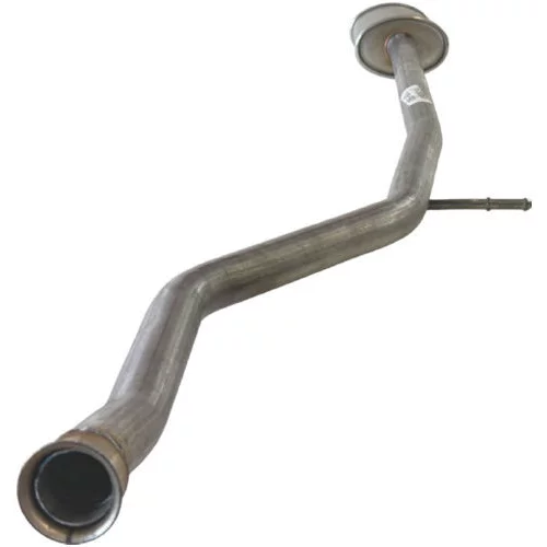 Stredný tlmič výfuku 285-601 /BOSAL/ - obr. 3