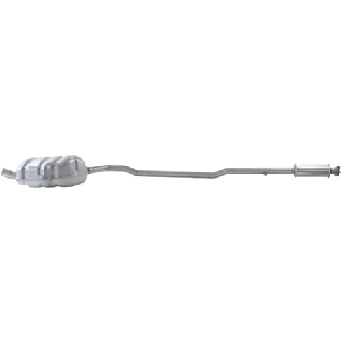 Koncový tlmič výfuku 290-159 /BOSAL/ - obr. 2