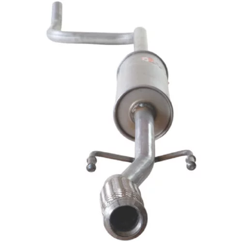 Stredný tlmič výfuku 292-067 /BOSAL/ - obr. 1