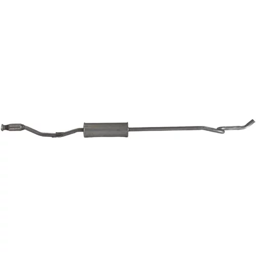 Stredný tlmič výfuku BOSAL 292-073