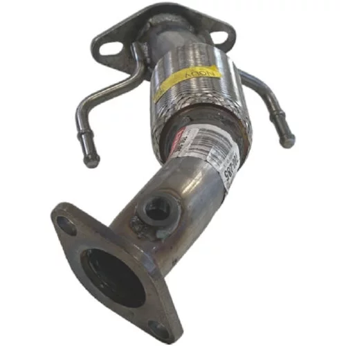 Výfukové potrubie 700-285 /BOSAL/ - obr. 2