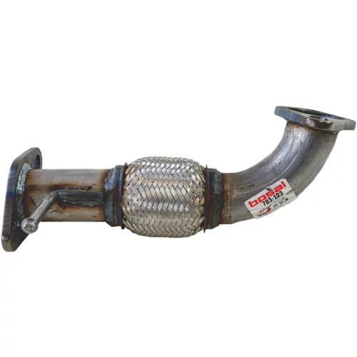 Výfukové potrubie 703-123 /BOSAL/ - obr. 2