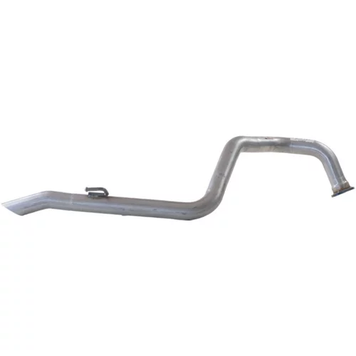 Výfukové potrubie 850-137 /BOSAL/ - obr. 2