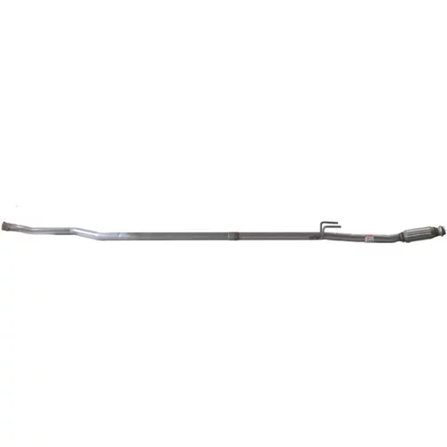 Výfukové potrubie 989-531 /BOSAL/ - obr. 2