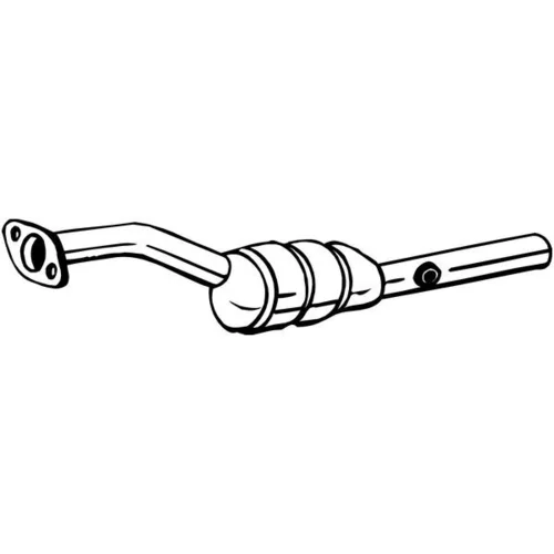 Katalyzátor BOSAL 090-172