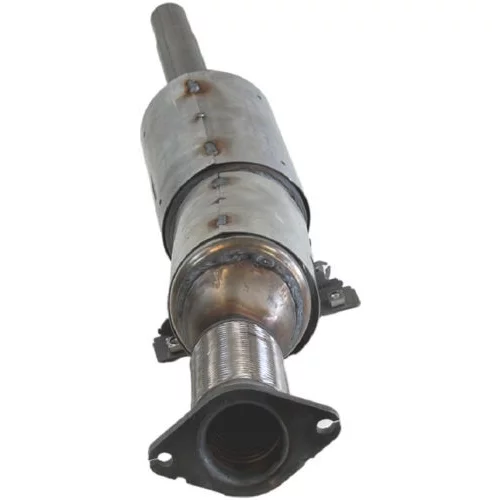 Filter sadzí/pevných častíc výfukového systému 095-071 /BOSAL/ - obr. 2