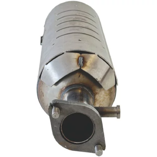 Filter sadzí/pevných častíc výfukového systému 095-222 /BOSAL/ - obr. 3