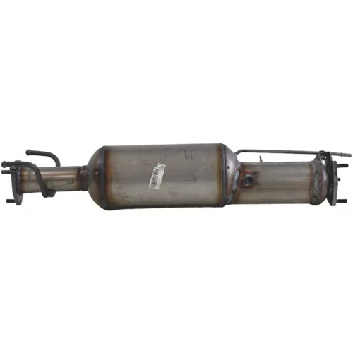 Filter sadzí/pevných častíc výfukového systému 095-226 /BOSAL/ - obr. 3