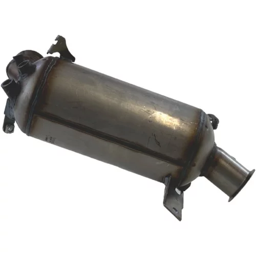 Filter sadzí/pevných častíc výfukového systému BOSAL 095-261