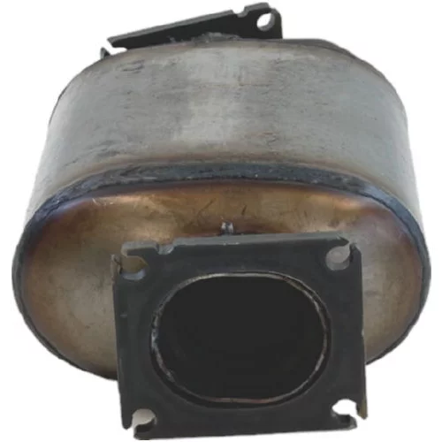 Filter sadzí/pevných častíc výfukového systému 095-326 /BOSAL/ - obr. 1