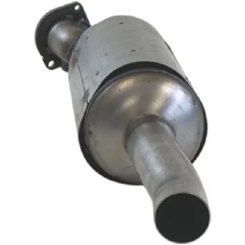 Filter sadzí/pevných častíc výfukového systému 095-332 /BOSAL/ - obr. 4